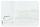 SIGEL GL306 Glas-Whiteboard Artverum - weiß - 180 x 120 x 1 cm - abgerundete Ecken - Sicherheitsglas (ESG), Stahl - GS-geprüft
