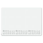 SIGEL HO301 Papier-Schreibunterlage - Punktraster -...