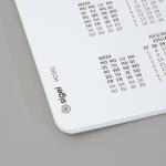 SIGEL HO301 Papier-Schreibunterlage - Punktraster -...