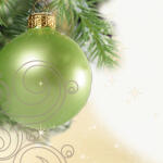 Sigel Weihnachtsumschlag DIN lang 90g 50St Dreamtime