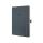 Sigel Wochenkalender Conceptum 2021 Softcover dark grey 192S. ca. A5