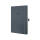 Sigel Wochenkalender Conceptum 2021 Softcover dark grey 192S. ca. A5