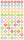 Sigel Wochenkalender Jolie 2021 Hardcover ca. A6 salmon pink 174S.