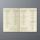 Sigel Wochenkalender Conceptum 2020/2021 18 Mon. Hardcover black 240S. ca.A6