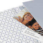 Sigel Wochenkalender Jolie 2021 Hardcover ca. A5 mango yellow 174S.