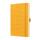 Sigel Wochenkalender Jolie 2021 Hardcover ca. A5 mango yellow 174S.
