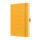 Sigel Wochenkalender Jolie 2021 Hardcover ca. A5 mango yellow 174S.