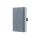 Wochenkalender Jolie 2021 Hardcover ca. A6 glacier grey 174S.