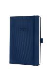 Wochenkalender Conceptum 2021 Hardcover midnight blue...