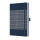 Sigel Wochenkalender Jolie 2021 Hardcover ca. A5 midnight blue 174S.
