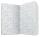 Sigel Wochenkalender Jolie 2021 Hardcover ca. A5 Firebrick Moths 174S.