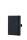Sigel Wochennotiz-Kalender Conceptum 2021 Hardcover black 176S. ca. A6