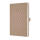 Wochenkalender Jolie 2021 Hardcover ca. A5 desert brown 174S.
