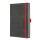 Sigel Wochenkalender Conceptum 2021 Vintage dark grey 192S. ca. A5