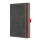 Sigel Wochenkalender Conceptum 2021 Vintage dark grey 192S. ca. A5
