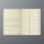 Sigel Wochenkalender Conceptum 2020/2021 18 Mon. Softcover black 256S. ca.A5