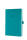 Sigel Wochenkalender Conceptum 2021 Hardcover ocean blue 192S. ca. A5
