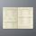 Sigel Wochenkalender Conceptum 2021 Hardcover apple green 192S. ca. A5