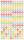 Sigel Wochenkalender Jolie 2021 Hardcover ca. A5 aqua green 174S.