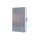Sigel Wochenkalender Jolie 2021 Hardcover ca. A6 glacier grey 174S.