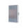 Sigel Wochenkalender Jolie 2021 Hardcover ca. A6 glacier grey 174S.