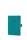 Sigel Wochenkalender Conceptum 2021 Hardcover ocean blue 176S. ca. A6