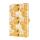 Sigel Wochenkalender Jolie 2021 Hardcover ca. A5 Floral Yellow 174S.