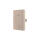Sigel Wochenkalender Conceptum 2021 Softcover taupe 176S. ca. A6