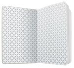 Sigel Wochenkalender Jolie 2021 Hardcover ca. A5 spring green 174S.