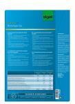 Sigel Inkjet Top Fotopapier A4 170g 50 Bl hochglänzend hochweiß