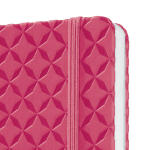 Sigel Wochenkalender Jolie 2020 Hardcover ca. A5 fuchsia pink 174S.