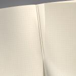 Wochenkalender Conceptum 2020 Hardcover rosewood red...