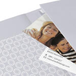 Sigel Wochenkalender Jolie 2020 Hardcover ca. A5 salmon pink 174S.