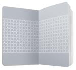 Sigel Wochenkalender Jolie 2020 Hardcover ca. A5 salmon pink 174S.
