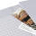 Sigel Wochenkalender Jolie 2020 Hardcover ca. A5 salmon pink 174S.