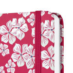 Sigel Wochenkalender Jolie 2020 Hardcover ca. A6 Red Sweetness 174S.