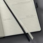 Sigel Wochenkalender Conceptum 2020 Hardcover black 176S. ca. A6