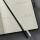 Sigel Wochenkalender Conceptum 2020 Hardcover black 176S. ca. A6