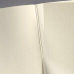 Sigel Wochenkalender Conceptum 2020 Hardcover jade green 176S. ca. A6