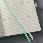 Sigel Wochenkalender Conceptum 2020 Hardcover jade green 176S. ca. A6