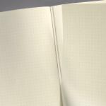 Sigel Wochenkalender Conceptum 2020 Hardcover jade green 176S. ca. A6