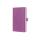 Sigel Wochenkalender Jolie 2020 Hardcover ca. A6 pink purple 174S.