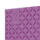 Sigel Wochenkalender Jolie 2020 Hardcover ca. A6 pink purple 174S.