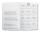 Sigel Wochenkalender Jolie 2020 Hardcover ca. A6 pink purple 174S.