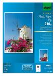 Sigel Inkjet Top Fotopapier A3 210g 50Bl hochglänzend hochweiß