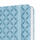 Sigel Wochenkalender Jolie 2020 Hardcover ca. A5 sky blue 174S.