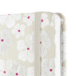 Sigel Wochenkalender Jolie 2020 Hardcover ca. A5 Beige Sweetness 174S.