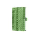 Sigel Wochenkalender Jolie 2020 Hardcover ca. A6 spring...