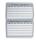 Sigel Wochenkalender Jolie 2020 Hardcover ca. A5 Green Jungle 174S.