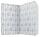 Sigel Wochenkalender Jolie 2020 Hardcover ca. A5 Green Jungle 174S.